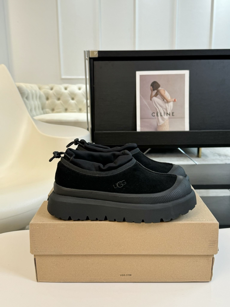 Ugg Flat Shoes